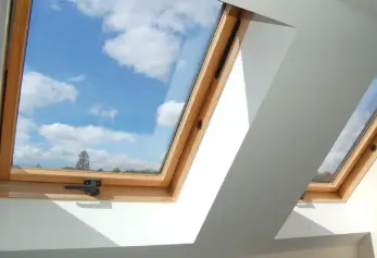 Devis pose et changement de fenêtre de toit et Velux